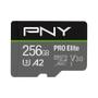 PNY MicroSD Pro Elite A2 256GB