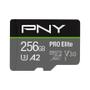 PNY Memory Card 256 Gb Microsdxc 