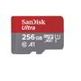 SANDISK Ultra microSDXC Chromebooks 256GB 150MBs