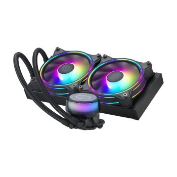 Cooler Master Masterliquid ML240 Illusion (MLX-D24M-A18P2-R1)