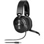 CORSAIR Hs55 Stereo Headset Wired 