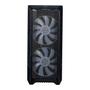 Cooler Master Kab Cooler Master HAF 500 Black