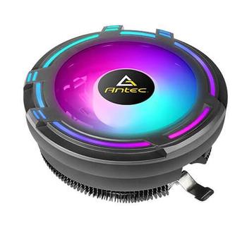 ANTEC T120 Computer Cooling System (0-761345-76000-3)