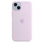 APPLE iPhone 14 Plus Si Case Lilac