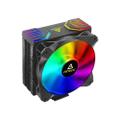 ANTEC A400 Rgb Processor Cooler 12 