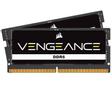 CORSAIR Vengeance 16GB (2-KIT) DDR5 4800MHz CL40 SODIMM