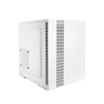 CHIEFTEC Uni White Case 2 x USB 3.0 included (UK-02W-OP)