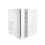 CHIEFTEC Uni White Case 2 x USB 3.0 included