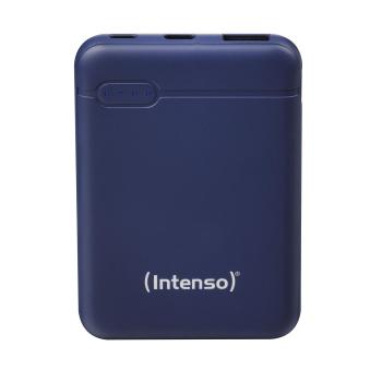INTENSO Powerbank XS5000 - 5000 mAh, d (7313525)
