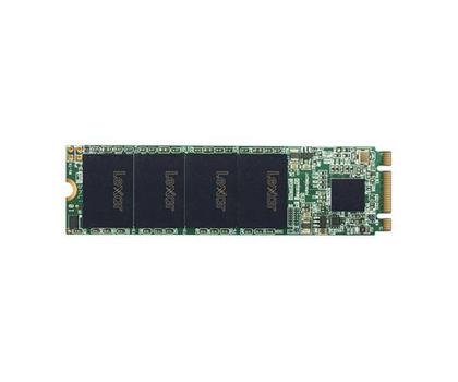 LEXAR NM100 - 128GB - SATA 6 Gb/s - (LNM100-128RB)