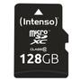 INTENSO microSDXC          128GB Class 10