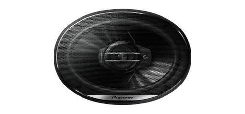 PIONEER Car Speaker Oval 2-Way 400 W  (TS-G6930F)