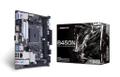 BIOSTAR Motherboard Amd B450 Socket