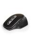 PORT DESIGNS Rechargeable Wireless Bluetooth Executive Combo Mouse /900716