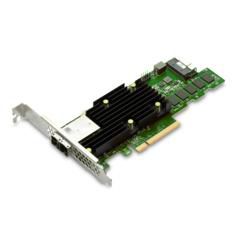 BROADCOM BCM MEGARAID 9580-8I8E SAS/ SATA/ NVME 8GB (05-50076-00)