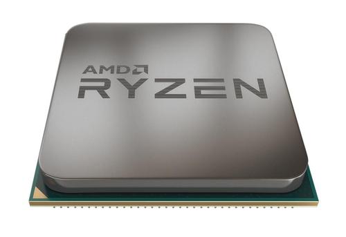 AMD Ryzen 3 3200G - 3.6 GHz - 4 kärnor - 4 trådar - 4 MB cache - Socket AM4 - Box (YD320GC5FHBOX)