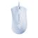 RAZER DeathAdder Essential 2021 White Edition USB A Wired Optical 6400 DPI Gaming Mouse