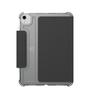UAG Apple iPad Peter Pan Lucent Black NS
