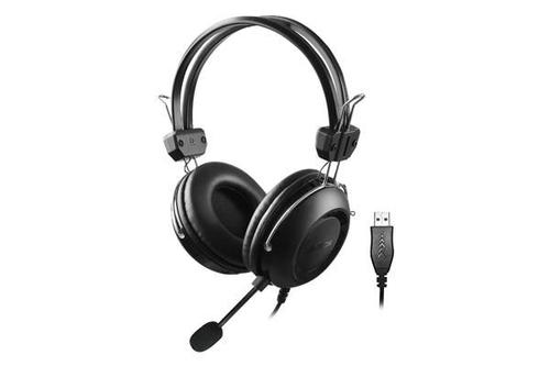 A4TECH ComfortFit HU-35 - headset (A4TSLU46718)