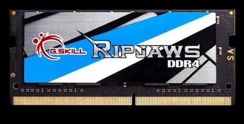 G.SKILL Ripjaws Memory Module 8 Gb  (F4-3000C16S-8GRS)