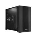 CHIEFTEC Computer Case Tower Black