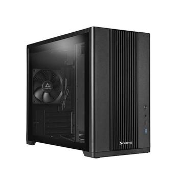 CHIEFTEC Computer Case Tower Black (BX-10B-OP)