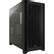 CORSAIR iCUE 4000D RGB Airflow Mid-Tower (svart) ATX, 3x Vifter Front, Tempered Glass