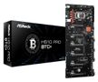 ASROCK H510 PRO BTC+