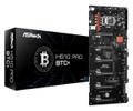 ASROCK H510 PRO BTC+
