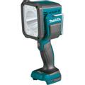 MAKITA Flashlight Black, Blue