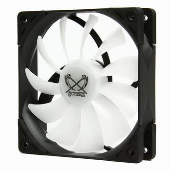 SCYTHE Computer Cooling System (SU1225FD12MR-RHP)