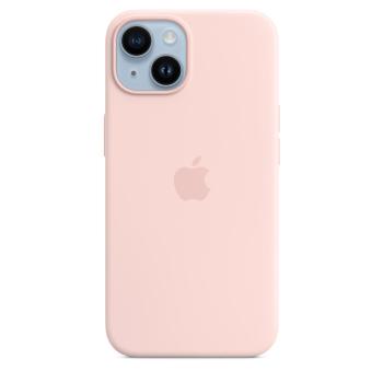 APPLE iPhone 14 Si Case Chalk Pink (MPRX3ZM/A)