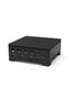 PORT DESIGNS USB-C/USB-A Universal Docking Station 2 x 2K, 100W PD