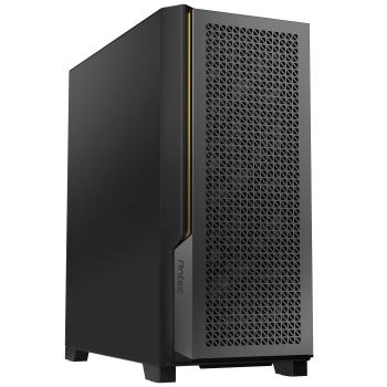 ANTEC P20Ce Midi Tower Black (0-761345-80104-1)
