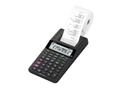 CASIO Hr-8Rce-Bk Calculator Desktop 