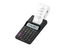 CASIO Hr-8Rce-Bk Calculator Desktop 