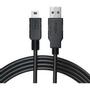 WACOM Usb Cable 3 M Usb A Micro-Usb 