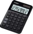 CASIO Calculator Desktop Basic Black