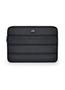 PORT DESIGNS 13-14"" Portland Padded Laptop Sleeve Black /105219