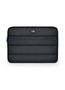 PORT DESIGNS 13-14"" Portland Padded Laptop Sleeve - Black