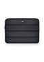 PORT DESIGNS 13-14"" Portland Padded Laptop Sleeve Black