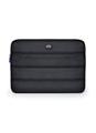 PORT DESIGNS 13-14"" Portland Padded Laptop Sleeve Black /105219
