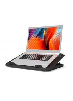 PORT DESIGNS Ergonomic Laptop/ Notebook Cooling Stand (901099)
