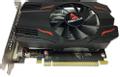 BIOSTAR Graphics Card Amd Radeon Rx