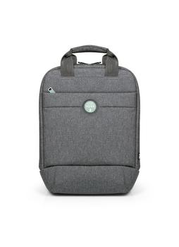 PORT DESIGNS 13-14"" Yosemite ECO Backpack - Grey (400702)