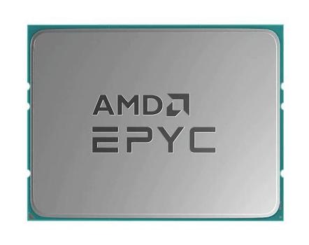 AMD 7543 Epyc 2, 80-3, 70GHz 32-Core 64-Thread 256MB cache 128-lanes noVGA max 4TB-3200 SSP3 225W (100-000000345)