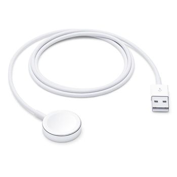 APPLE Watch Magnetic Charging Cable 1m (MX2E2ZM/A)