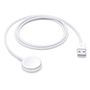 APPLE e Magnetic - Smart watch charging cable - USB male - 1 m - for Watch