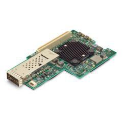 BROADCOM m NetXtreme E-Series M125P - Network adapter - PCIe - 25 Gigabit SFP28 x 1 (BCM957412M4122C)