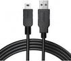 WACOM Usb Cable 4.5 M Black